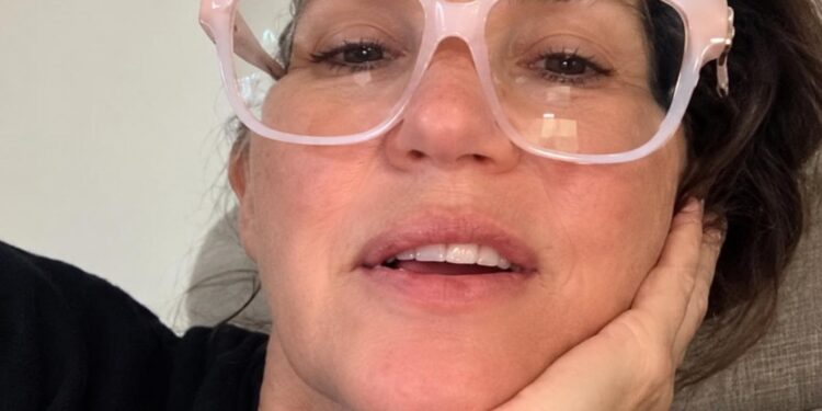 “Oren’s treatment helped me beat cancer. It’s absolutely incredible. I’m lost for words.”