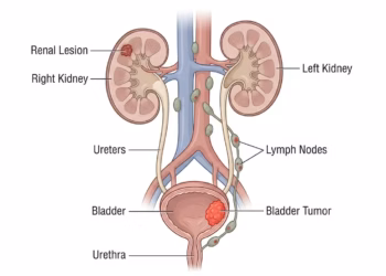 urinary tract cancer