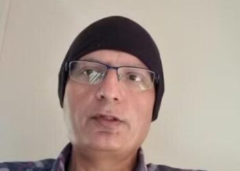 “I Beat Pancreatic Cancer Against All Odds.”