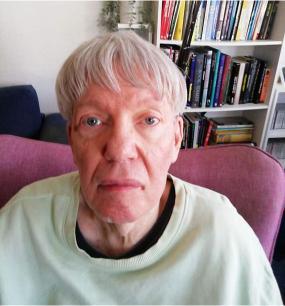 “Rectal Tumor Disappeared. No Surgery. No Colostomy Bag.”