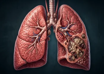 “From Rare Stage 4 Lung Cancer to Complete Recovery”