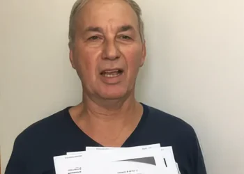 “I Had Very Aggressive Prostate Cancer. After Treatment, My PSA Dropped to Zero.”