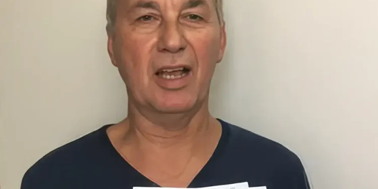 “I Had Very Aggressive Prostate Cancer. After Treatment, My PSA Dropped to Zero.”
