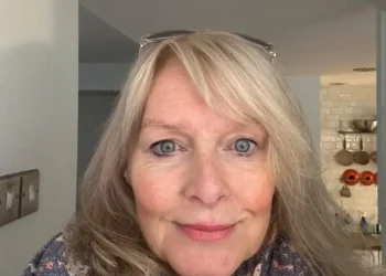 “The doctors told me I had only six weeks to live.”