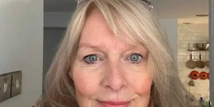 “The doctors told me I had only six weeks to live.”