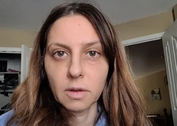 “The doctors told me my cancer was terminal.”