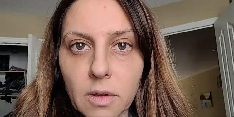 “The doctors told me my cancer was terminal.”