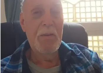 “My Recovery from Stage 4 Prostate Cancer”