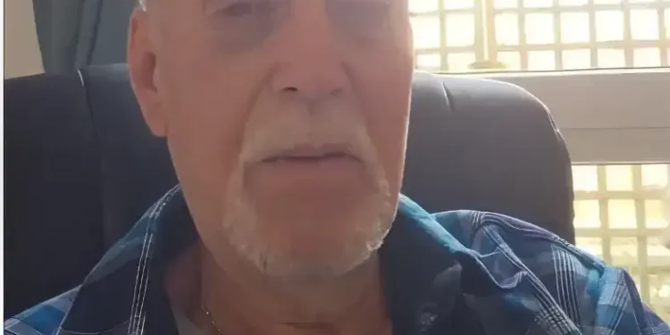 “My Recovery from Stage 4 Prostate Cancer”
