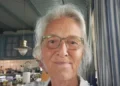 “What Started in My Breast Had Spread to My Lymph Nodes, Sternum, Ribs, and Even My Lungs. But the Results Show I Beat Cancer.”