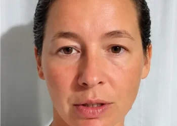 “My name is Yana, and I live in Germany. Today, I’m cancer free. I can’t put into words how incredible this feels.”