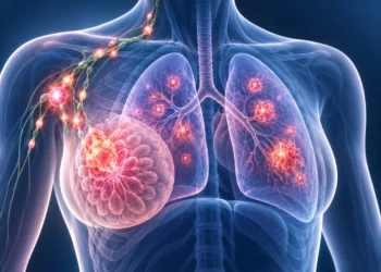 “The doctors told me my cancer was terminal.”