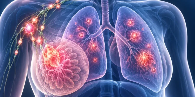 “The doctors told me my cancer was terminal.”