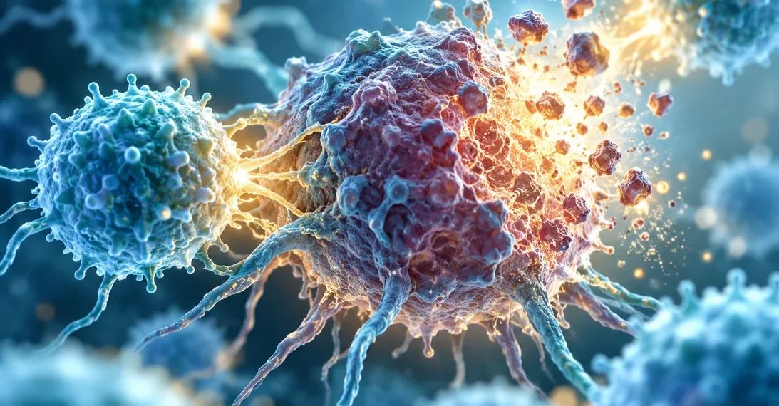 “My Recovery from Stage 4 Prostate Cancer”
