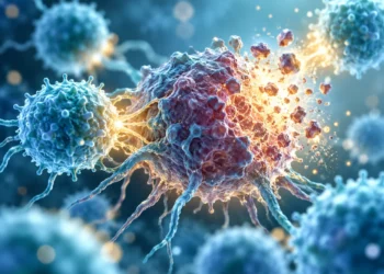 “My Recovery from Stage 4 Prostate Cancer”