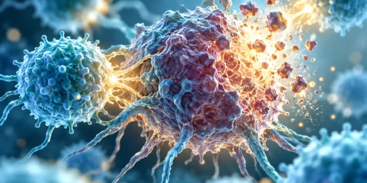 “My Recovery from Stage 4 Prostate Cancer”
